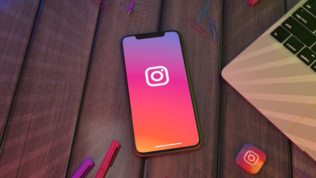 Tráfego Pago no Instagram