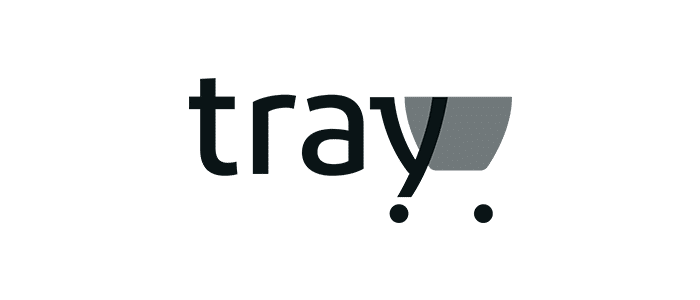 Tray E-commerce